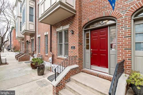 611 Catharine St, Philadelphia, PA 19147-2968