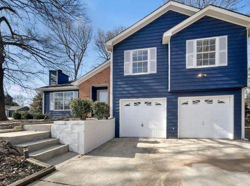 1110 Whisper Wind Dr, Mcdonough, GA 30253-3752