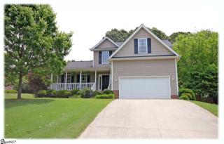 9 Zelma Dr, Greenville, SC 29617-7213