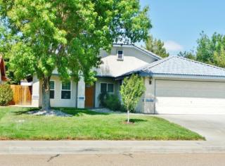 116 Barbara Ave, Ridgecrest, CA 93555-6310