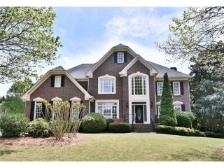 1276 Annapolis Way, Grayson, GA 30017-2900