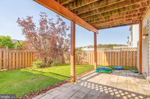 36 Don Quixote Dr, Charles Town WV  25414-6034 exterior