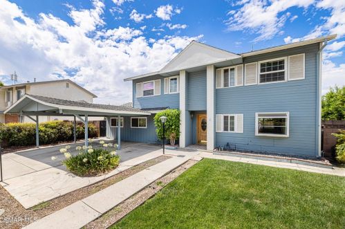 2044 Malcolm St, Simi Valley, CA 93065-3514