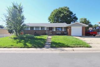 1432 103rd Ave, Denver CO  80260-7148 exterior