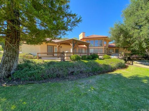 17722 Santiago Canyon Rd, Modjeska, CA 92676-9764