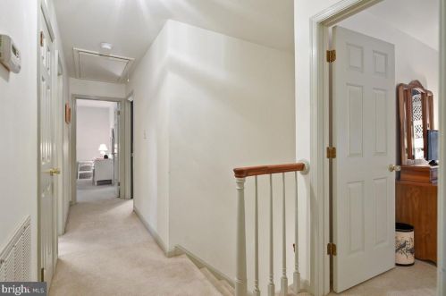 126 Covered Bridge Ln, Fruitland MD 21826-1102 exterior