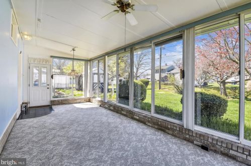 360 South Dr, Aberdeen MD  21001-3539 exterior