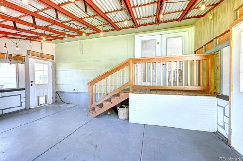 4315 Kalamath St, Englewood CO 80110-5503 exterior