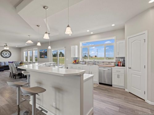 9393 Log Rd, Calhan, CO 80808-9116