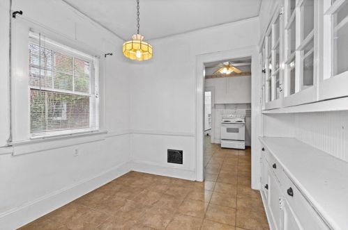 1384 Emory Rd, Atlanta GA  30306-2406 exterior