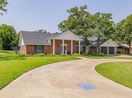 1800 Yokley Rd, Rockdale, TX 76567-2040