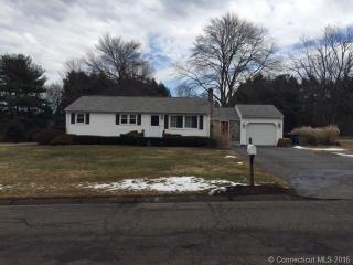 95 Frederick Rd, Vernon, CT 06066-5409