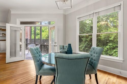 1504 Markan Dr, Atlanta GA  30306-2226 exterior