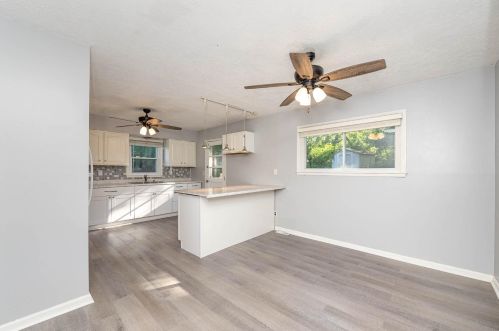 1050 Elda Ln, Cincinnati OH 45224-2705 exterior