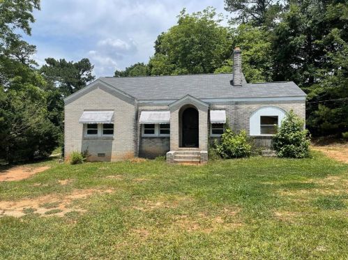5178 Browns Bridge Rd, Gainesville, GA 30504-5158