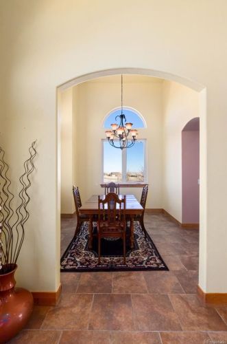 2365 Elkhorn Rnch St, Parker CO 80138-4229 exterior