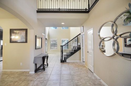 1137 Jacobs Lake Blvd, Conroe TX  77384-3750 exterior