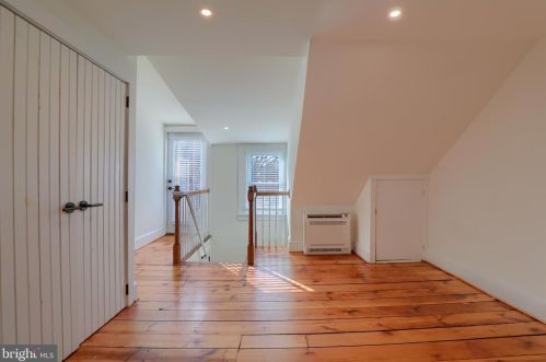 26 Vine St, Lancaster PA  17603-5259 exterior