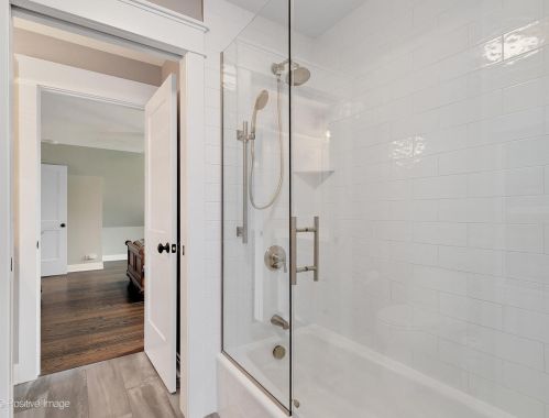 740 67th Pl, Willowbrook IL  60527-5307 exterior