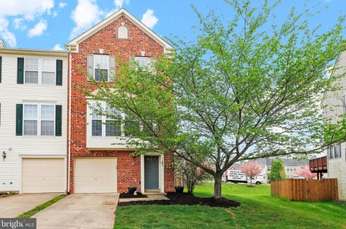 1362 Cranes Bill Way, Woodbridge, VA 22191-5504