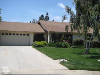 5174 Village 5, Camarillo, CA 93012-6804