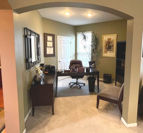 1317 Rosemary Dr, Lemont IL  60490-4940 exterior