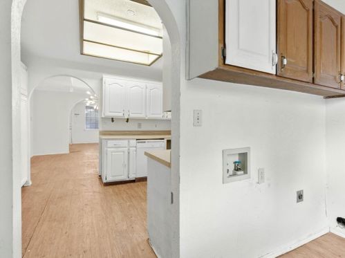 1212 Lilac St, Fort Worth TX  76110-2039 exterior