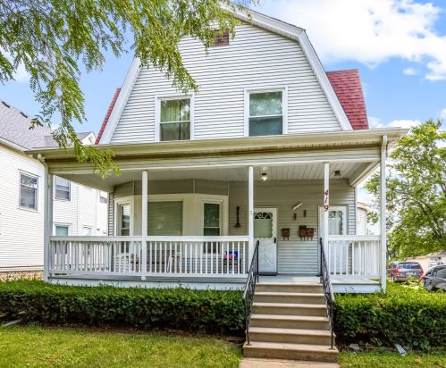 319 Buell Ave, Joliet, IL 60435-7021