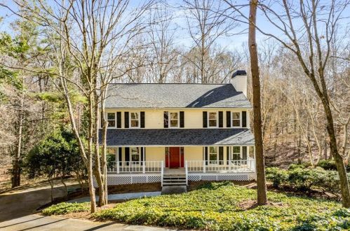 1130 Colony Cir, Marietta, GA 30068-2806