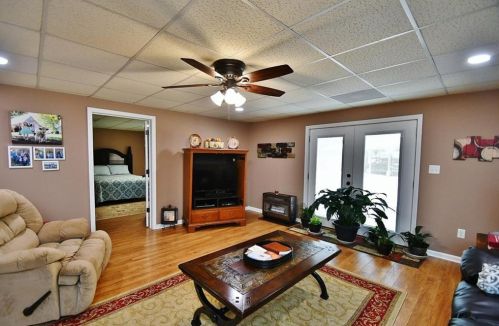 5478 Apple Valley Rd, Jefferson GA  30549-6031 exterior