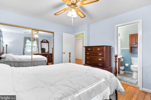 4112 Havard St, Silver Spring MD 20906-4460 exterior