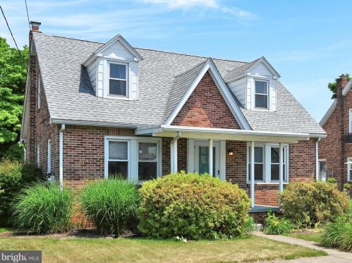 723 Pacific Ave, York, PA 17404-2423