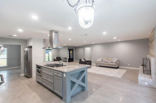 4156 Echo Glen Dr, Dallas TX  75244-7323 exterior