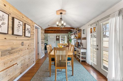 3115 Gill Pl, Denver CO  80219-2861 exterior