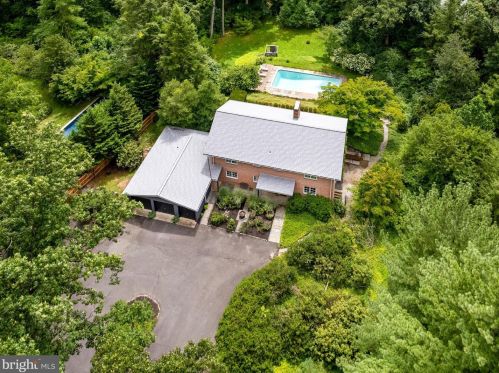 360 Rosedale Rd, Princeton, NJ 08540-6708