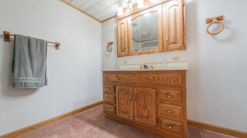 2525 Drexel Dr, Hobart IN 46342-3528 exterior