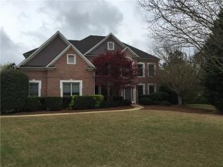 850 Aronson Lake Ct, Roswell, GA 30075-7173