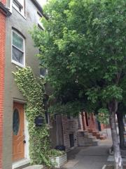 238 Wolfe St, Baltimore MD  21231-2621 exterior