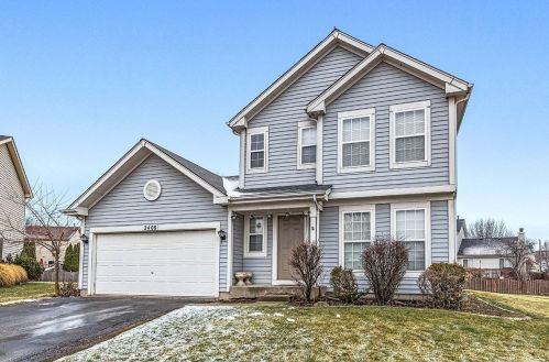 2408 Eldorado Ct, Naperville, IL 60564-8409