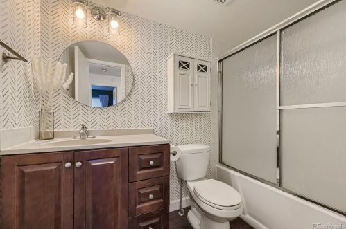 4672 Buckley Way, Aurora CO  80015-1958 exterior