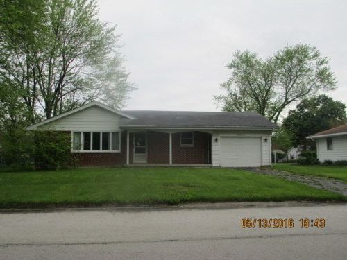 337 Division St, Crete, IL 60417-3001