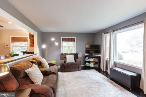 940 Rolridge Ave, Lancaster PA  17603 exterior