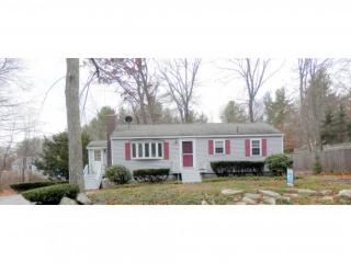 27 Old Lee Rd, Newfields, NH 03856-8200