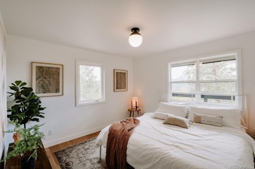 10476 Horizon View Dr, Morrison CO  80465-2337 exterior