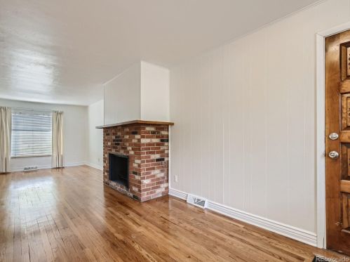 6641 52nd Ave, Arvada CO  80002-3925 exterior