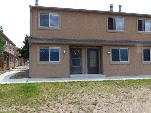 9 Granada Ct, Horn Creek, CO 81252-9652