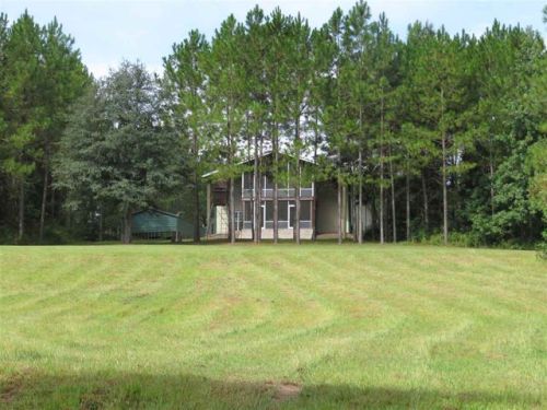 3597 Tallahassee Hwy, Attapulgus, GA 39815-2437