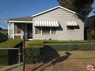 3600 Kelton Ave, Los Angeles, CA 90034-7105