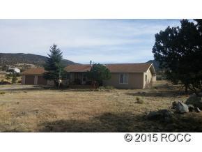 9835 Piute Dr, Salida, CO 81201-9509