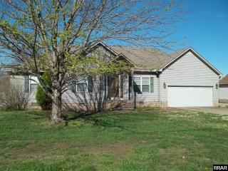 134 Lilly Pond Ln, Martin, TN 38237-3833